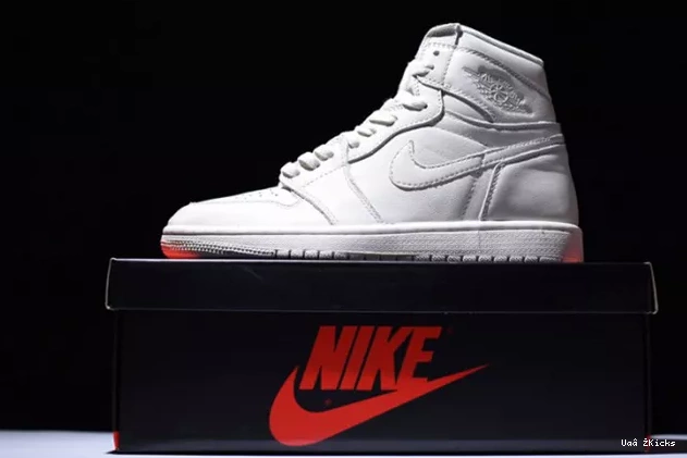 1 Retro Jordan Sail High AllSeason 284 Air MENS 555088-114 OG 0721